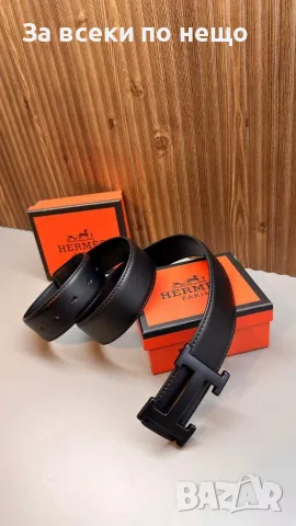 Hermes Дамски Колан Хермес - Различни Цветове Код SEM-304, снимка 11 - Колани - 55783115