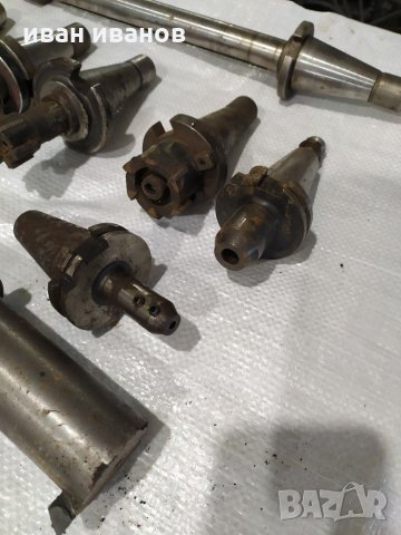 За фреза , снимка 3 - Стругове - 30794867