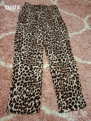 Спортен Панталон, снимка 3 - Панталони - 54321339