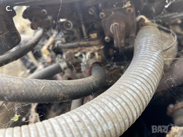 Lada/Ваз 21011 Лада 1300 само на части , снимка 13 - Автомобили и джипове - 40520265