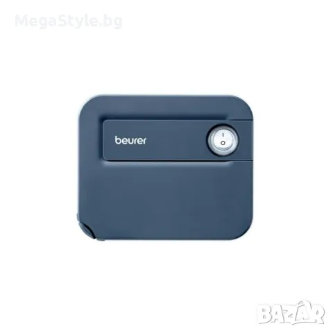 Beurer IH 16 компресорен инхалатор, снимка 2 - Медицинска апаратура - 55809104