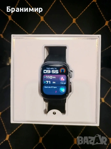 Huawei Watch D2-неразличим от нов!