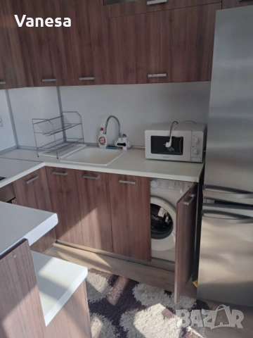 Двустаен апартамент в кв.Кършияка, снимка 2 - Апартаменти - 54029734