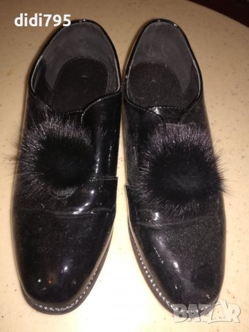 Дамски обувки , снимка 2 - Дамски елегантни обувки - 38594273