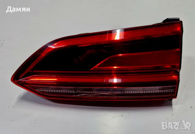 Вътрешен десен стоп - VW Touareg CR3 2018