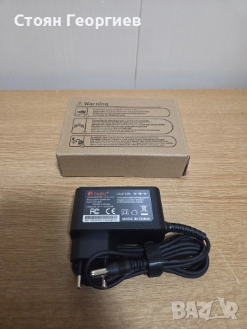 AC/DC адаптер TAIFU модел Q36HV-240001000 , снимка 2 - Друга електроника - 52791157
