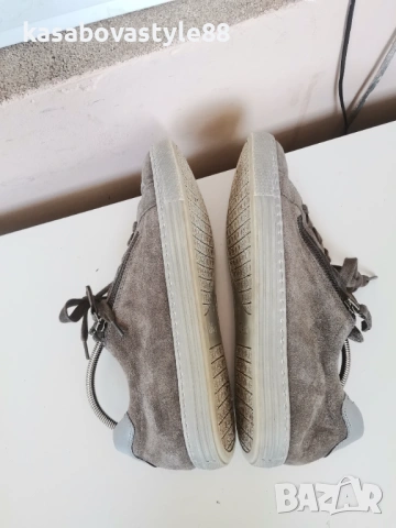 Спортни обувки Gabor 38.5 н. , снимка 9 - Маратонки - 54071430