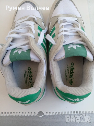 маратонки Adidas FX750, снимка 4 - Маратонки - 54333102