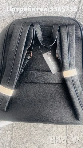 Оригинална раница Guess, снимка 4 - Раници - 56391624