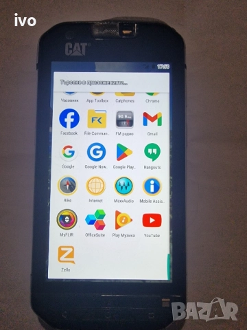 cat s60, снимка 5 - CAT - 51645294