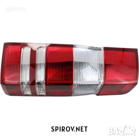 Ляв стоп Mercedes Sprinter W906 2006-2018, снимка 3 - Части - 55733545
