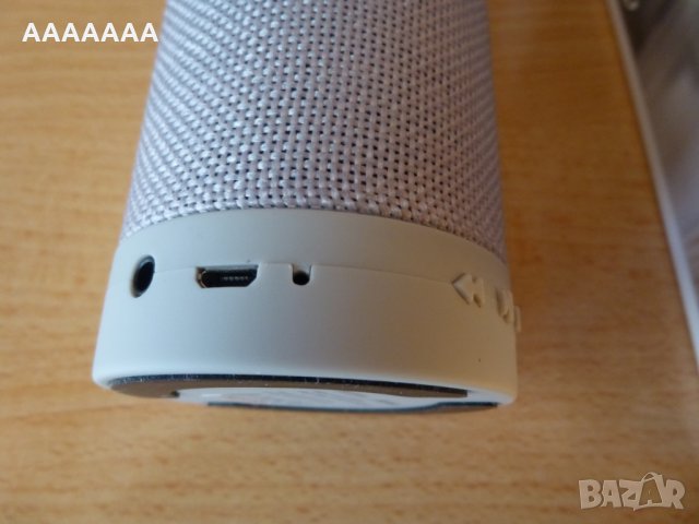 Bluetooth тонколонкa hama - чисто новa , снимка 3 - Bluetooth тонколони - 32074949