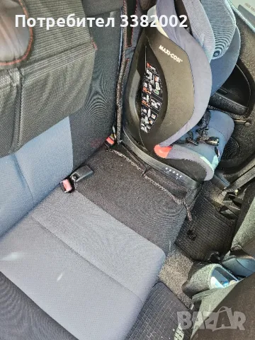 Mazda 2 2010 1.3 бензин, снимка 9 - Автомобили и джипове - 48789473