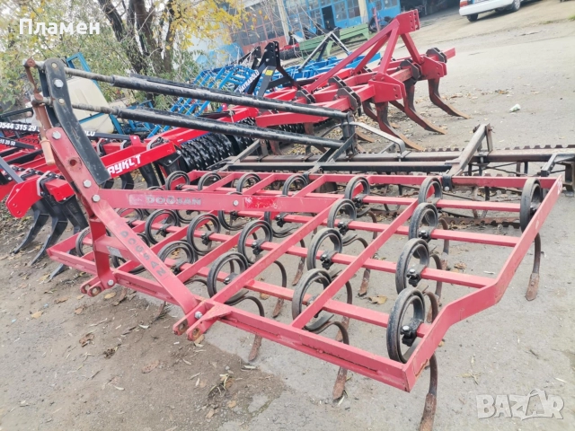 Култиватор DOGSAN 2,7 м.