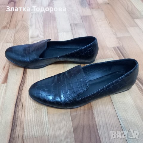 Обувки дамски Bianco , снимка 2 - Дамски елегантни обувки - 42504992