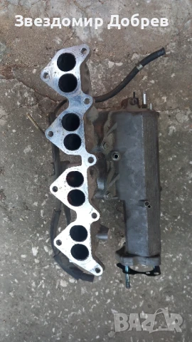 Тойота Карина Е Toyota Carina E, снимка 4 - Автомобили и джипове - 51168509