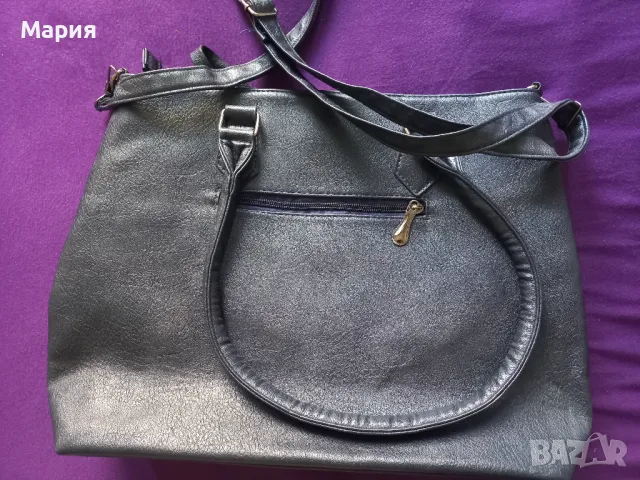 Дамски чанти Carlo Colucci, Balenciaga и др., снимка 6 - Чанти - 48841184