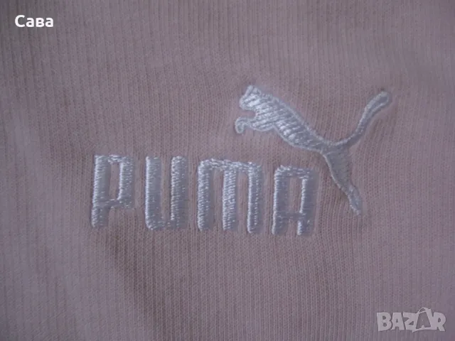 Суичър PUMA  дамски,ХС-С, снимка 3 - Суичъри - 48273629