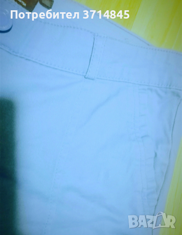 Дамски панталон  "H&M" , снимка 2 - Панталони - 44716021