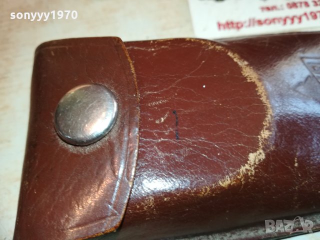 античен компас от швеция 1601210941, снимка 7 - Колекции - 31440632