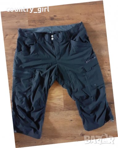  the north face Aphrodite 2.0 Capri Pants - страхотен дамски панталон, снимка 3 - Спортни екипи - 29514877