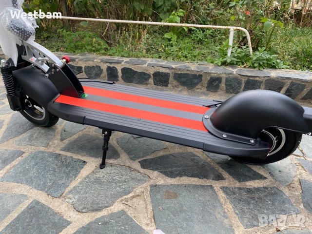 Електричеси скутер (тротинетка), снимка 4 - Други спортове - 30218005