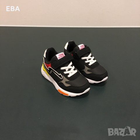 Маратонки за момче / Нови детски маратонки, снимка 2 - Детски маратонки - 34140302