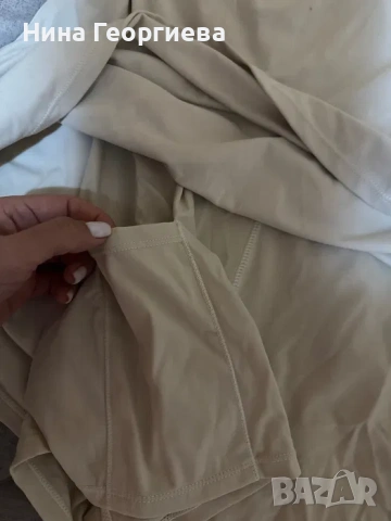 Дамски гащеризон, снимка 3 - Гащеризони - 53308008