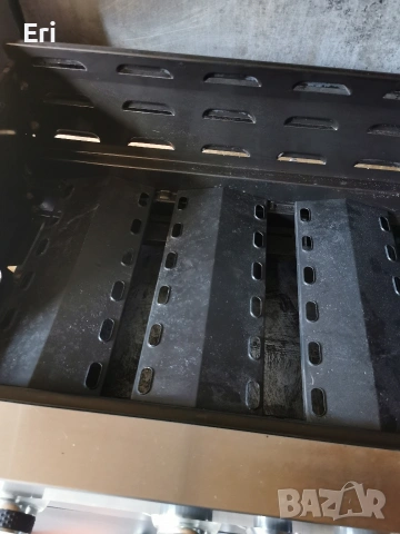 Газово барбекю Tepro, снимка 7 - Барбекюта - 53139036