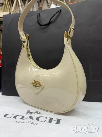 чанти coach 