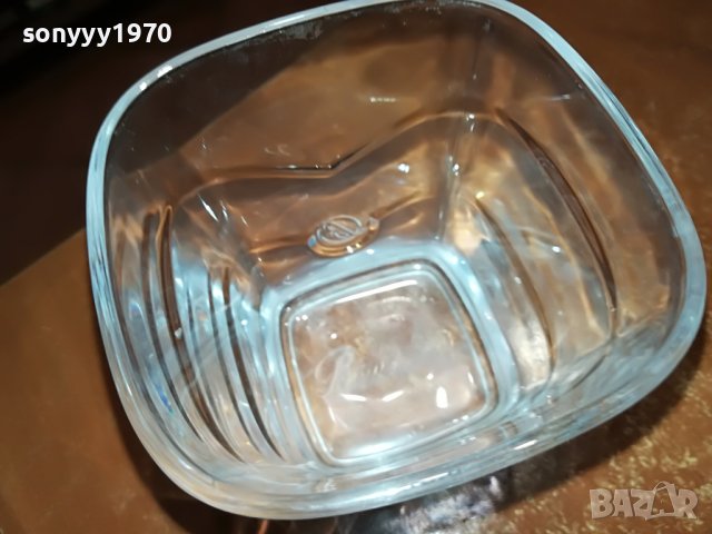 Ballantine's - уиски 1бр чаша 2501231856, снимка 8 - Колекции - 39434700