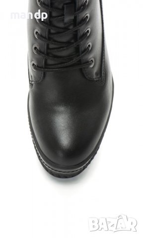 100% Calvin Klein Jeans, снимка 8 - Дамски боти - 38947242