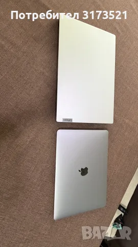 Lenovo MakBook Air , снимка 4 - Лаптопи за работа - 56422931
