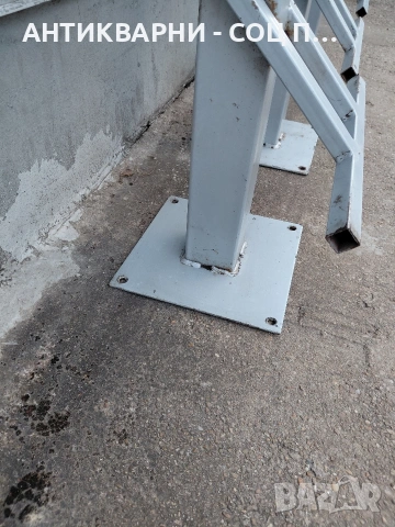 Комплект Стари Бар Столове Стол. НОМЕР 741., снимка 5 - Антикварни и старинни предмети - 54175850