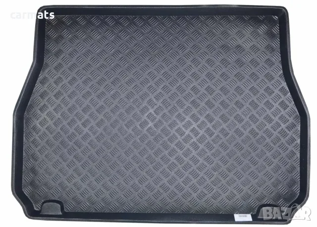 Стелка за багажник Rezaw-Plast за BMW X5 E53 (2003-2007)