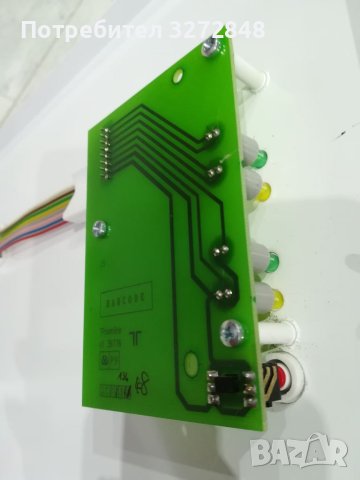 Табло TELENOT comline 3216, снимка 6 - Друга електроника - 40643503