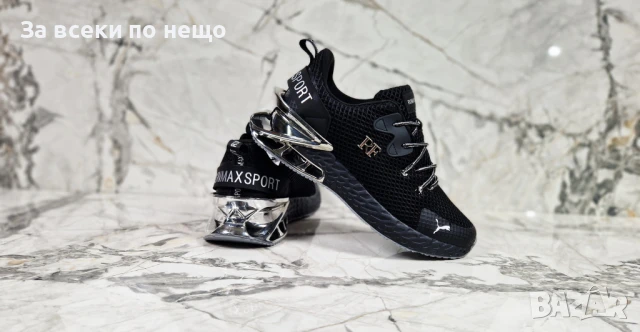 Puma Мъжки Маратонки👟Мъжки Спортни Обувки Пума-Различни Цветове Код P1005, снимка 9 - Маратонки - 51210334