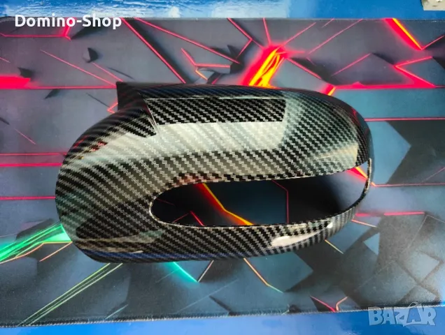 Капаци за огледала за Мерцедес W203, снимка 7 - Части - 48611728