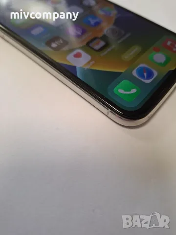 Iphone X 64GB battery health 83%, снимка 2 - Apple iPhone - 56374995