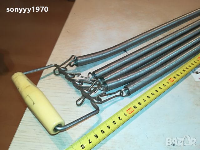 пружини за фитнес или колекция 2111221103, снимка 18 - Фитнес уреди - 38742070
