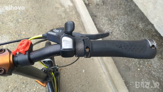 Велосипед B-Fold7 20'', снимка 2 - Велосипеди - 39848825