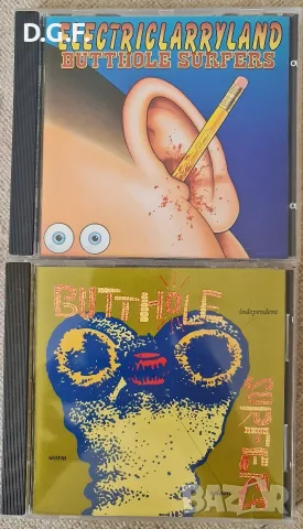 Оригинални рок и метъл дискове , снимка 11 - CD дискове - 37969683
