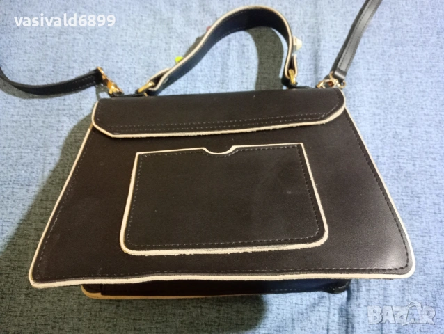 Дамска чанта , снимка 5 - Чанти - 53891098