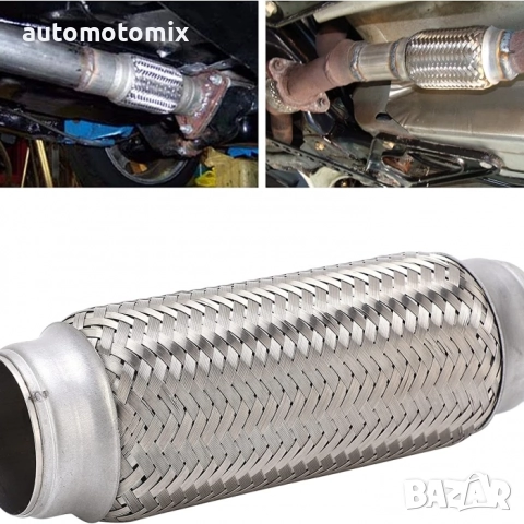 МЕКА ВРЪЗКА,различни размери,45/100,45/200,60/100,60/250мм-НИСКИ ЦЕНИ, снимка 4 - Аксесоари и консумативи - 32473861