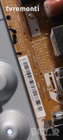 Платка POWER SUPPLY BN44-00339A PSLF211401A FOR SAMSUNG LE32C530, снимка 3 - Части и Платки - 38187556