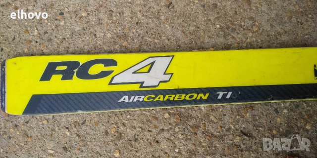 Ски Fischer WorldCup GS RC4+ски обувки Salomon Sport 7.0, снимка 3 - Зимни спортове - 42836432