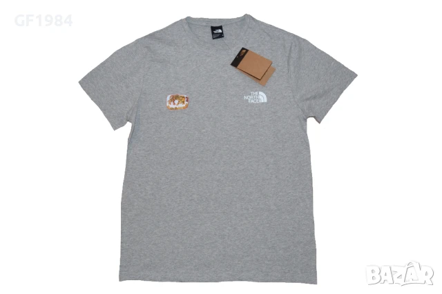 The North Face - мъжки тениски, размери S,M,L,XL,XXL