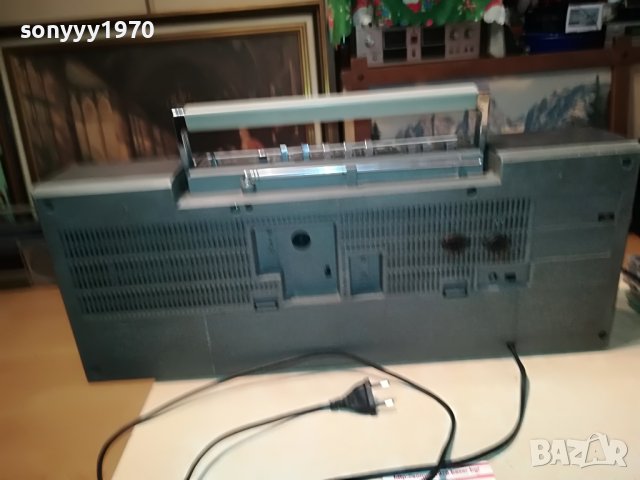 HITACHI 2809220830, снимка 12 - Радиокасетофони, транзистори - 38142496