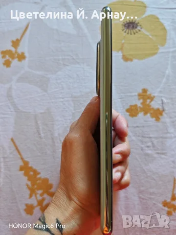Huawei nova 13 pro , снимка 10 - Huawei - 56496339