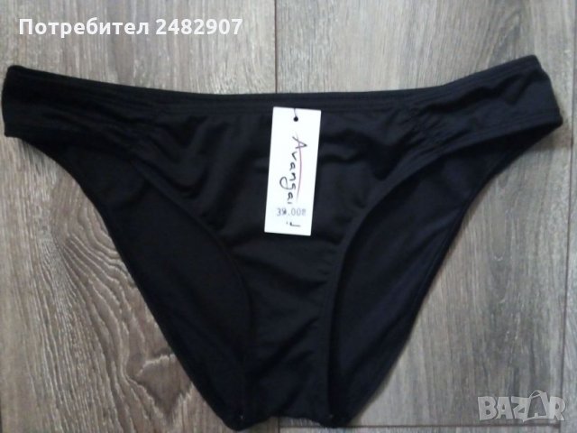 Бански - долнище, снимка 2 - Бански костюми - 33733871